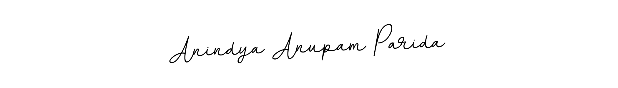 if you are searching for the best signature style for your name Anindya Anupam Parida. so please give up your signature search. here we have designed multiple signature styles  using BallpointsItalic-DORy9. Anindya Anupam Parida signature style 11 images and pictures png