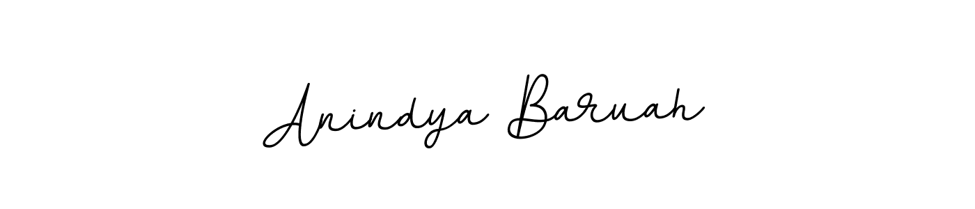 Also we have Anindya Baruah name is the best signature style. Create professional handwritten signature collection using BallpointsItalic-DORy9 autograph style. Anindya Baruah signature style 11 images and pictures png