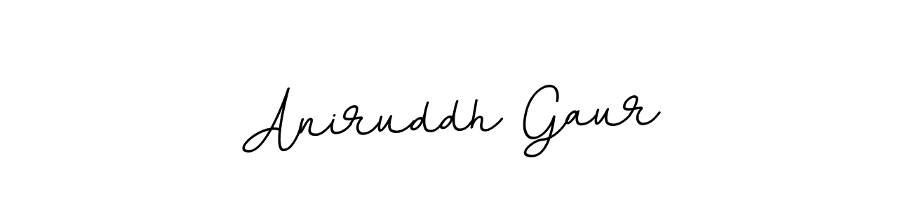 This is the best signature style for the Aniruddh Gaur name. Also you like these signature font (BallpointsItalic-DORy9). Mix name signature. Aniruddh Gaur signature style 11 images and pictures png