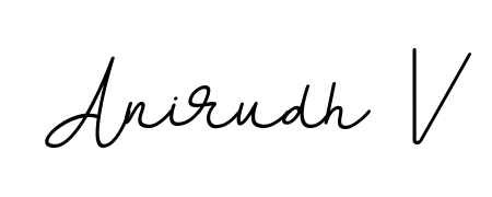 Build your personal autograph collection for name Anirudh V with BallpointsItalic-DORy9 design. Browse, select, and save your favorites. Anirudh V signature style 11 images and pictures png