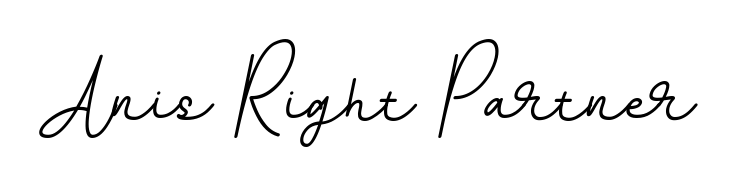 Build your personal autograph collection for name Anis Right Partner with BallpointsItalic-DORy9 design. Browse, select, and save your favorites. Anis Right Partner signature style 11 images and pictures png