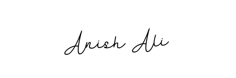 Check out images of Autograph of Anish Ali name. Actor Anish Ali Signature Style. BallpointsItalic-DORy9 is a professional sign style online. Anish Ali signature style 11 images and pictures png