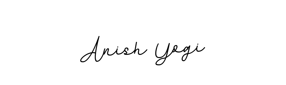 How to Draw Anish Yogi signature style? BallpointsItalic-DORy9 is a latest design signature styles for name Anish Yogi. Anish Yogi signature style 11 images and pictures png
