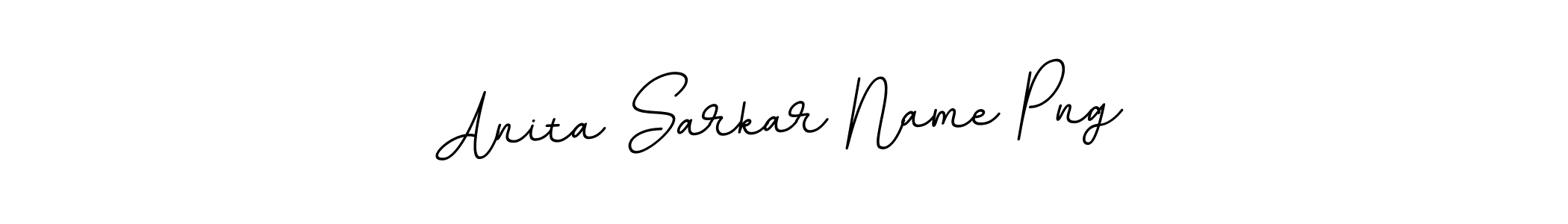 Design your own signature with our free online signature maker. With this signature software, you can create a handwritten (BallpointsItalic-DORy9) signature for name Anita Sarkar Name Png. Anita Sarkar Name Png signature style 11 images and pictures png