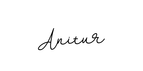 Once you've used our free online signature maker to create your best signature BallpointsItalic-DORy9 style, it's time to enjoy all of the benefits that Anitur name signing documents. Anitur signature style 11 images and pictures png