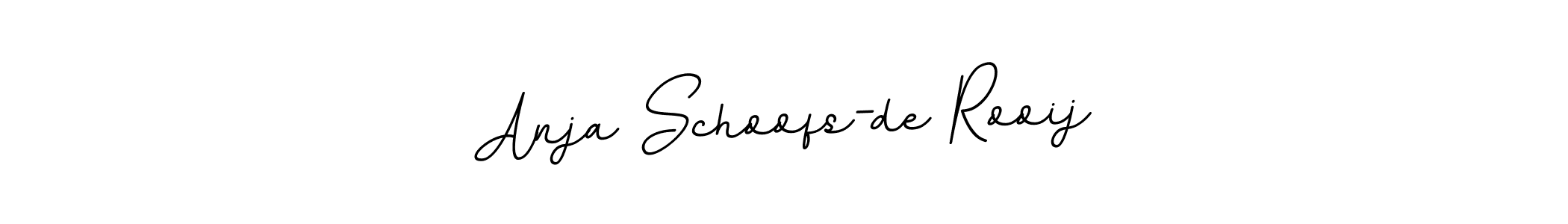 Best and Professional Signature Style for Anja Schoofs-de Rooij. BallpointsItalic-DORy9 Best Signature Style Collection. Anja Schoofs-de Rooij signature style 11 images and pictures png