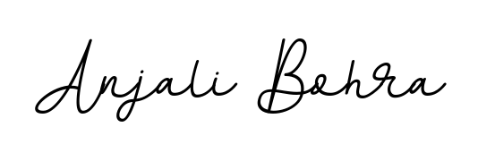 Make a beautiful signature design for name Anjali Bohra. With this signature (BallpointsItalic-DORy9) style, you can create a handwritten signature for free. Anjali Bohra signature style 11 images and pictures png