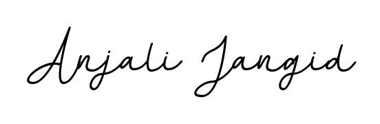 Style your name Anjali Jangid with confidence using BallpointsItalic-DORy9 signature design. Simple, elegant, and ready for immediate document use. Anjali Jangid signature style 11 images and pictures png