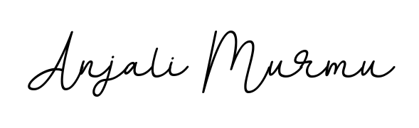 Quickly download Anjali Murmu name signature in high-resolution PNG using BallpointsItalic-DORy9 style. Ready to insert into PDFs and online applications. Anjali Murmu signature style 11 images and pictures png