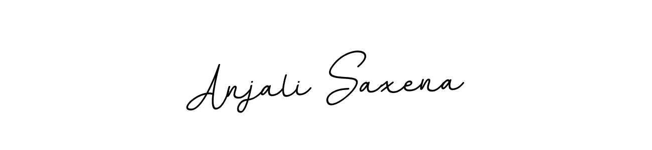 Also we have Anjali Saxena name is the best signature style. Create professional handwritten signature collection using BallpointsItalic-DORy9 autograph style. Anjali Saxena signature style 11 images and pictures png