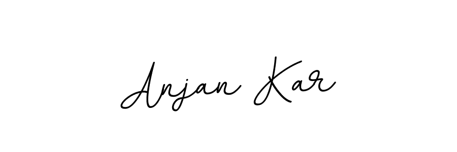 How to Draw Anjan Kar signature style? BallpointsItalic-DORy9 is a latest design signature styles for name Anjan Kar. Anjan Kar signature style 11 images and pictures png