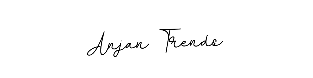 Once you've used our free online signature maker to create your best signature BallpointsItalic-DORy9 style, it's time to enjoy all of the benefits that Anjan Trends name signing documents. Anjan Trends signature style 11 images and pictures png