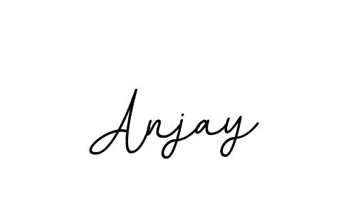 Once you've used our free online signature maker to create your best signature BallpointsItalic-DORy9 style, it's time to enjoy all of the benefits that Anjay name signing documents. Anjay signature style 11 images and pictures png