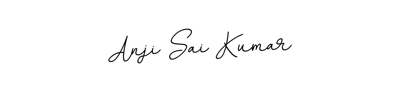 Also You can easily find your signature by using the search form. We will create Anji Sai Kumar name handwritten signature images for you free of cost using BallpointsItalic-DORy9 sign style. Anji Sai Kumar signature style 11 images and pictures png