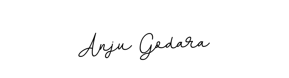 Once you've used our free online signature maker to create your best signature BallpointsItalic-DORy9 style, it's time to enjoy all of the benefits that Anju Godara name signing documents. Anju Godara signature style 11 images and pictures png