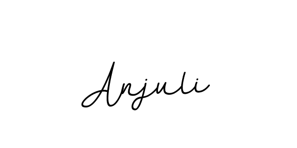 Make a short Anjuli signature style. Manage your documents anywhere anytime using BallpointsItalic-DORy9. Create and add eSignatures, submit forms, share and send files easily. Anjuli signature style 11 images and pictures png