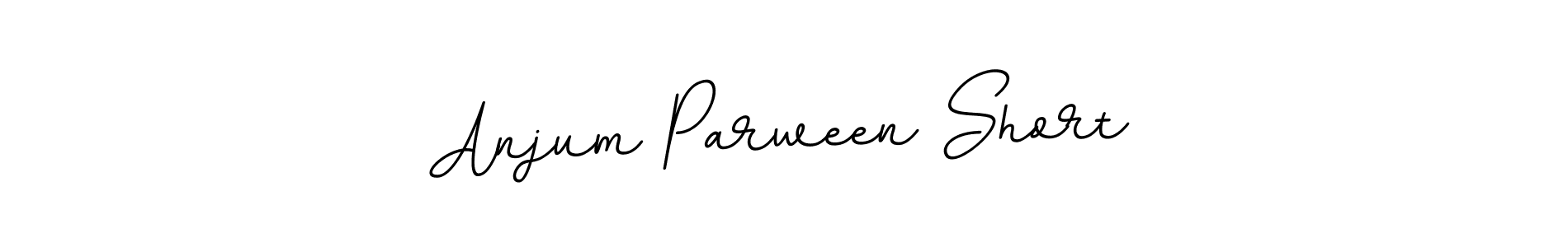 Similarly BallpointsItalic-DORy9 is the best handwritten signature design. Signature creator online .You can use it as an online autograph creator for name Anjum Parween Short. Anjum Parween Short signature style 11 images and pictures png