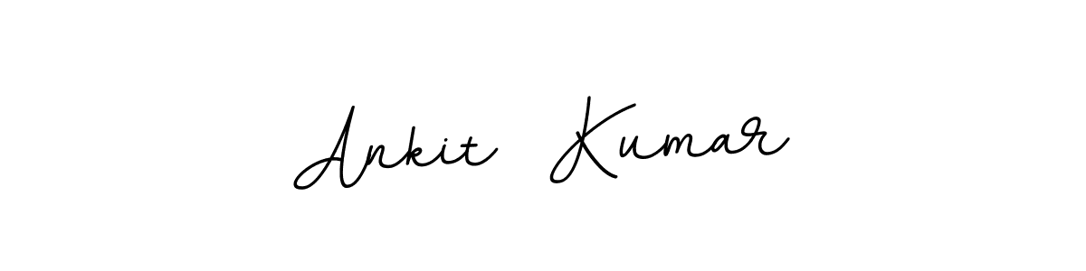 Make a short Ankit  Kumar signature style. Manage your documents anywhere anytime using BallpointsItalic-DORy9. Create and add eSignatures, submit forms, share and send files easily. Ankit  Kumar signature style 11 images and pictures png