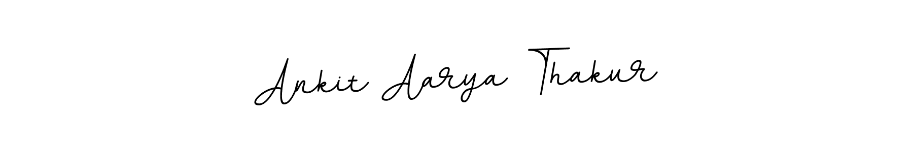 if you are searching for the best signature style for your name Ankit Aarya Thakur. so please give up your signature search. here we have designed multiple signature styles  using BallpointsItalic-DORy9. Ankit Aarya Thakur signature style 11 images and pictures png