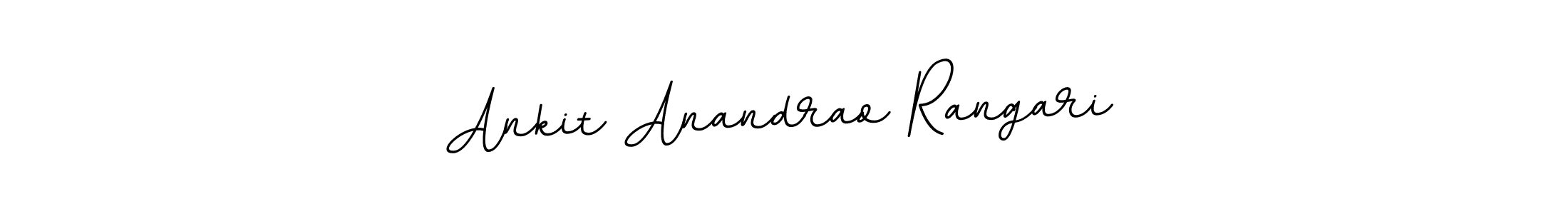 You can use this online signature creator to create a handwritten signature for the name Ankit Anandrao Rangari. This is the best online autograph maker. Ankit Anandrao Rangari signature style 11 images and pictures png