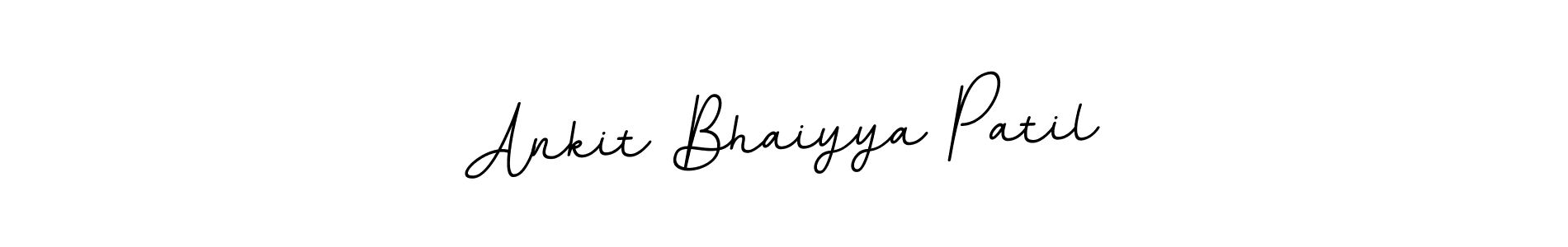 Here are the top 10 professional signature styles for the name Ankit Bhaiyya Patil. These are the best autograph styles you can use for your name. Ankit Bhaiyya Patil signature style 11 images and pictures png