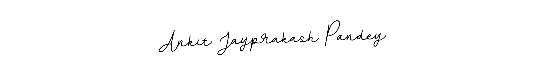 Also we have Ankit Jayprakash Pandey name is the best signature style. Create professional handwritten signature collection using BallpointsItalic-DORy9 autograph style. Ankit Jayprakash Pandey signature style 11 images and pictures png