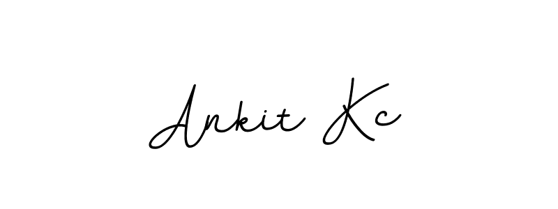 Make a beautiful signature design for name Ankit Kc. Use this online signature maker to create a handwritten signature for free. Ankit Kc signature style 11 images and pictures png