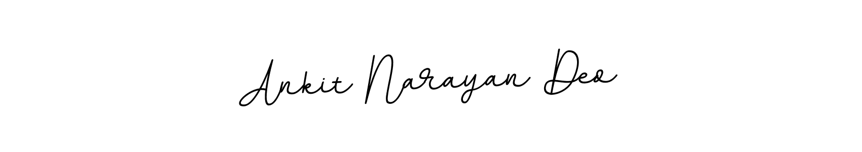 if you are searching for the best signature style for your name Ankit Narayan Deo. so please give up your signature search. here we have designed multiple signature styles  using BallpointsItalic-DORy9. Ankit Narayan Deo signature style 11 images and pictures png