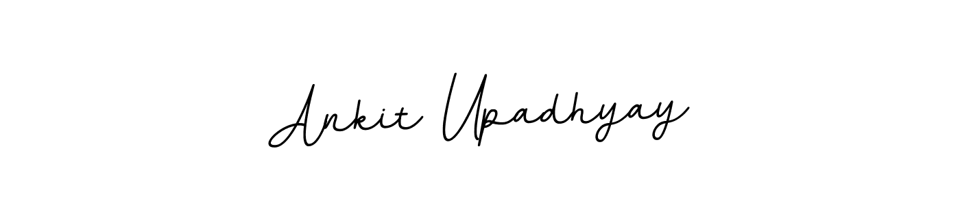 Also we have Ankit Upadhyay name is the best signature style. Create professional handwritten signature collection using BallpointsItalic-DORy9 autograph style. Ankit Upadhyay signature style 11 images and pictures png