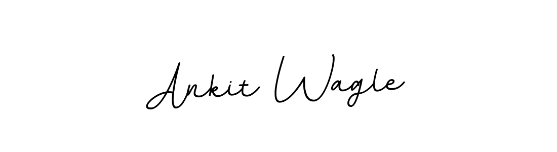 Check out images of Autograph of Ankit Wagle name. Actor Ankit Wagle Signature Style. BallpointsItalic-DORy9 is a professional sign style online. Ankit Wagle signature style 11 images and pictures png