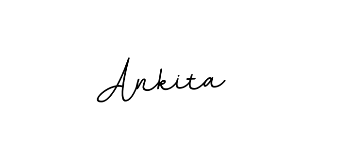 if you are searching for the best signature style for your name Ankita . so please give up your signature search. here we have designed multiple signature styles  using BallpointsItalic-DORy9. Ankita  signature style 11 images and pictures png