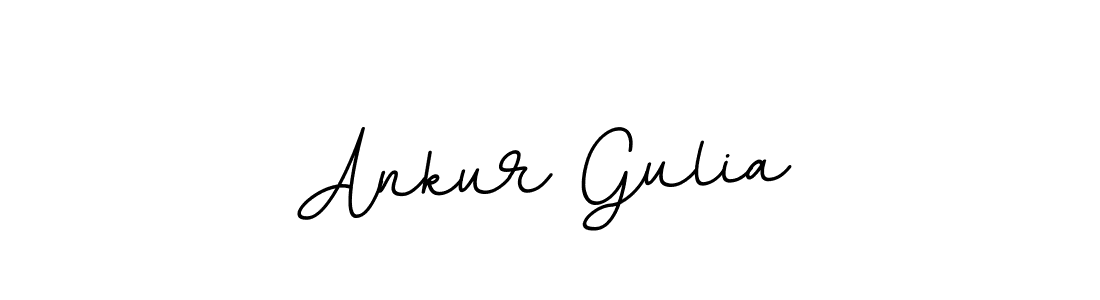 Also You can easily find your signature by using the search form. We will create Ankur Gulia name handwritten signature images for you free of cost using BallpointsItalic-DORy9 sign style. Ankur Gulia signature style 11 images and pictures png