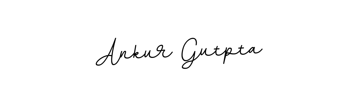 Similarly BallpointsItalic-DORy9 is the best handwritten signature design. Signature creator online .You can use it as an online autograph creator for name Ankur Gutpta. Ankur Gutpta signature style 11 images and pictures png