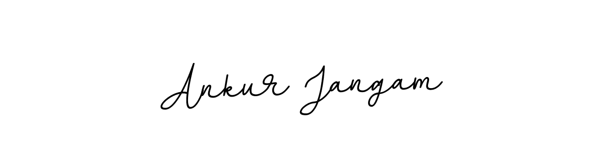 Here are the top 10 professional signature styles for the name Ankur Jangam. These are the best autograph styles you can use for your name. Ankur Jangam signature style 11 images and pictures png