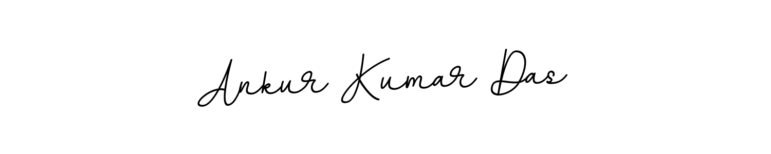 It looks lik you need a new signature style for name Ankur Kumar Das. Design unique handwritten (BallpointsItalic-DORy9) signature with our free signature maker in just a few clicks. Ankur Kumar Das signature style 11 images and pictures png