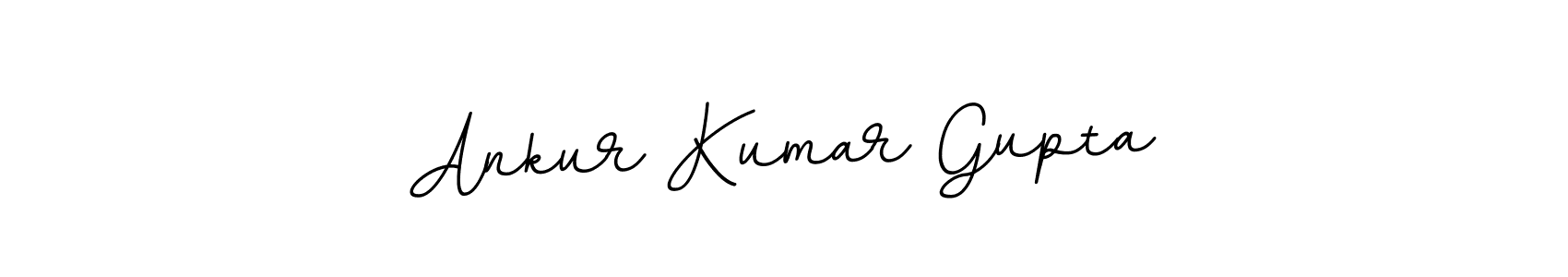 Best and Professional Signature Style for Ankur Kumar Gupta. BallpointsItalic-DORy9 Best Signature Style Collection. Ankur Kumar Gupta signature style 11 images and pictures png