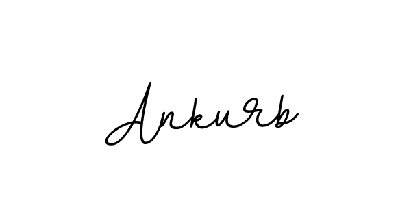 Create a beautiful signature design for name Ankurb. With this signature (BallpointsItalic-DORy9) fonts, you can make a handwritten signature for free. Ankurb signature style 11 images and pictures png