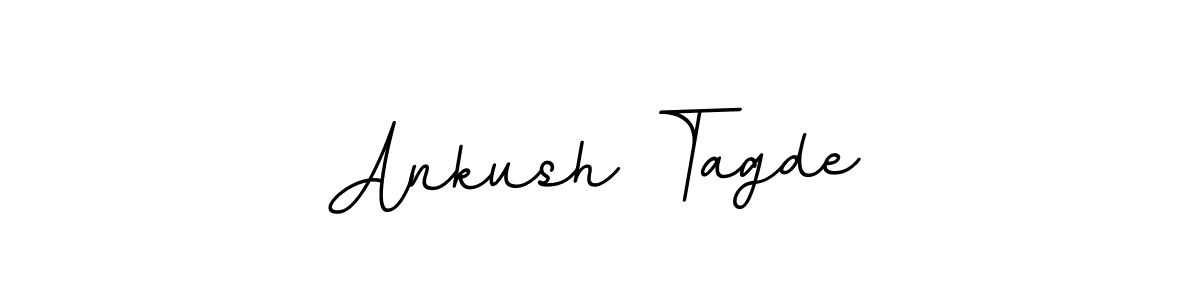 Best and Professional Signature Style for Ankush Tagde. BallpointsItalic-DORy9 Best Signature Style Collection. Ankush Tagde signature style 11 images and pictures png