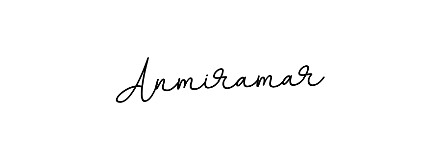 Also we have Anmiramar name is the best signature style. Create professional handwritten signature collection using BallpointsItalic-DORy9 autograph style. Anmiramar signature style 11 images and pictures png