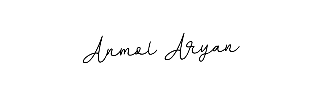 BallpointsItalic-DORy9 is a professional signature style that is perfect for those who want to add a touch of class to their signature. It is also a great choice for those who want to make their signature more unique. Get Anmol Aryan name to fancy signature for free. Anmol Aryan signature style 11 images and pictures png