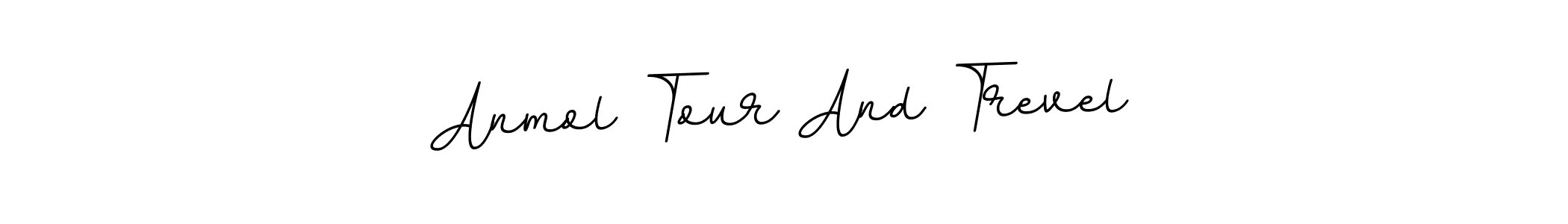 Check out images of Autograph of Anmol Tour And Trevel name. Actor Anmol Tour And Trevel Signature Style. BallpointsItalic-DORy9 is a professional sign style online. Anmol Tour And Trevel signature style 11 images and pictures png