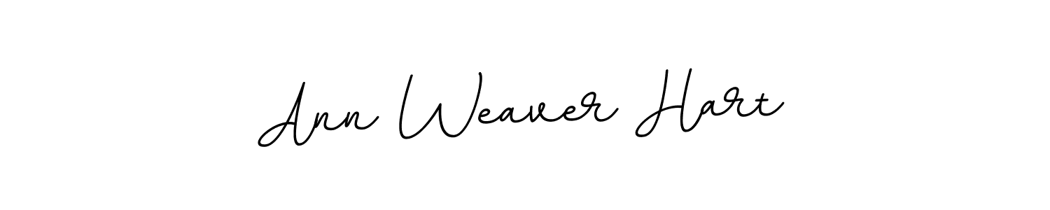 How to Draw Ann Weaver Hart signature style? BallpointsItalic-DORy9 is a latest design signature styles for name Ann Weaver Hart. Ann Weaver Hart signature style 11 images and pictures png