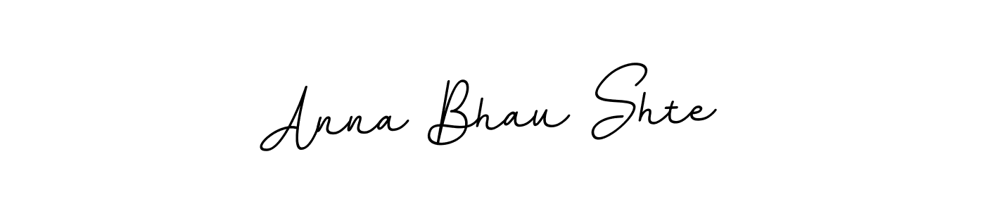 How to Draw Anna Bhau Shte signature style? BallpointsItalic-DORy9 is a latest design signature styles for name Anna Bhau Shte. Anna Bhau Shte signature style 11 images and pictures png