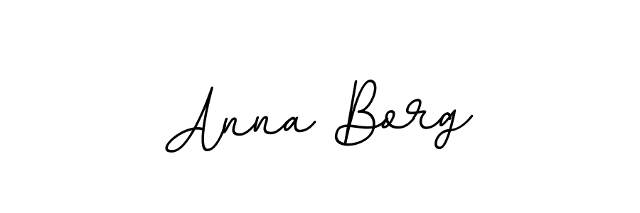 How to Draw Anna Borg signature style? BallpointsItalic-DORy9 is a latest design signature styles for name Anna Borg. Anna Borg signature style 11 images and pictures png