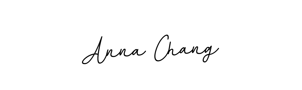 Also we have Anna Chang name is the best signature style. Create professional handwritten signature collection using BallpointsItalic-DORy9 autograph style. Anna Chang signature style 11 images and pictures png