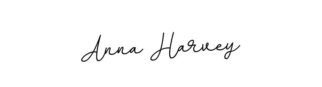 How to Draw Anna Harvey signature style? BallpointsItalic-DORy9 is a latest design signature styles for name Anna Harvey. Anna Harvey signature style 11 images and pictures png