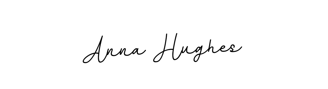 Also we have Anna Hughes name is the best signature style. Create professional handwritten signature collection using BallpointsItalic-DORy9 autograph style. Anna Hughes signature style 11 images and pictures png