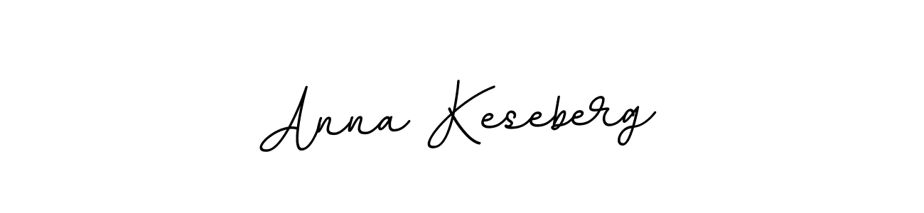 It looks lik you need a new signature style for name Anna Keseberg. Design unique handwritten (BallpointsItalic-DORy9) signature with our free signature maker in just a few clicks. Anna Keseberg signature style 11 images and pictures png