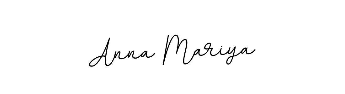 Make a short Anna Mariya signature style. Manage your documents anywhere anytime using BallpointsItalic-DORy9. Create and add eSignatures, submit forms, share and send files easily. Anna Mariya signature style 11 images and pictures png