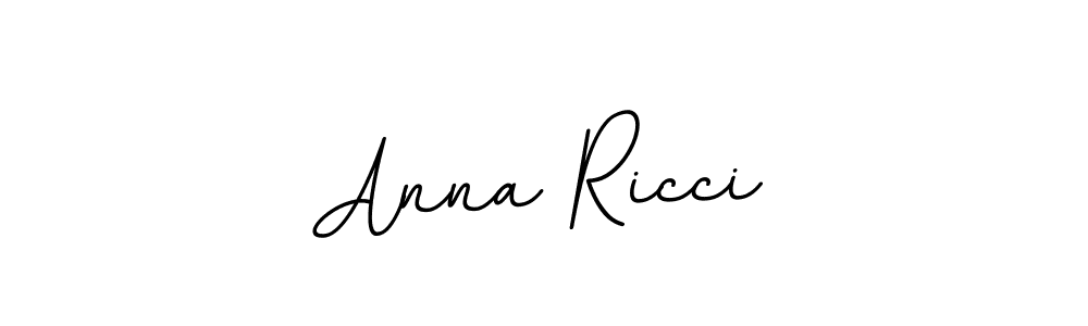 How to make Anna Ricci signature? BallpointsItalic-DORy9 is a professional autograph style. Create handwritten signature for Anna Ricci name. Anna Ricci signature style 11 images and pictures png